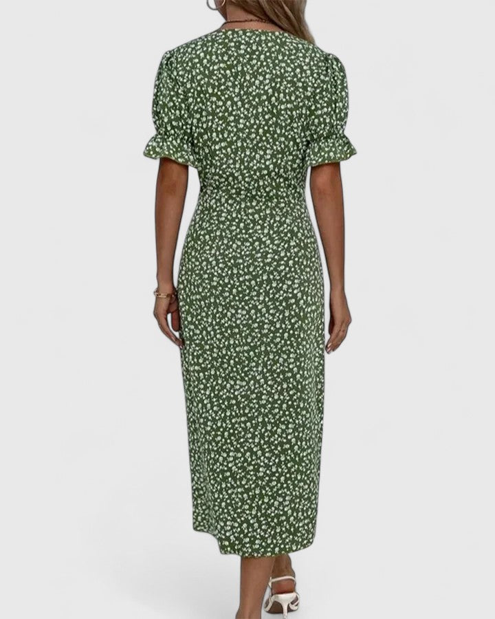 Kataryna | Abito Estivo Confortevole