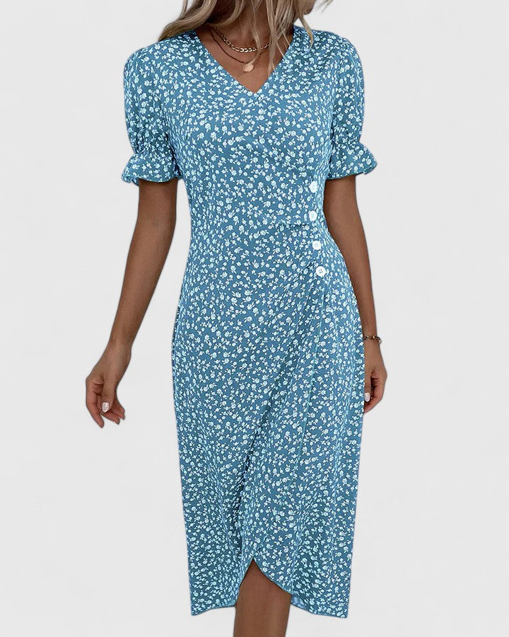 Kataryna | Abito Estivo Confortevole