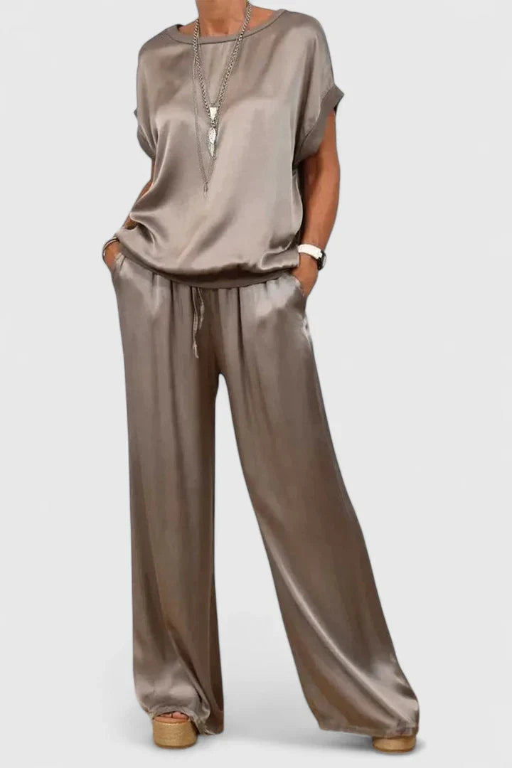 Jessykkah | Comodo Set Due Pezzi