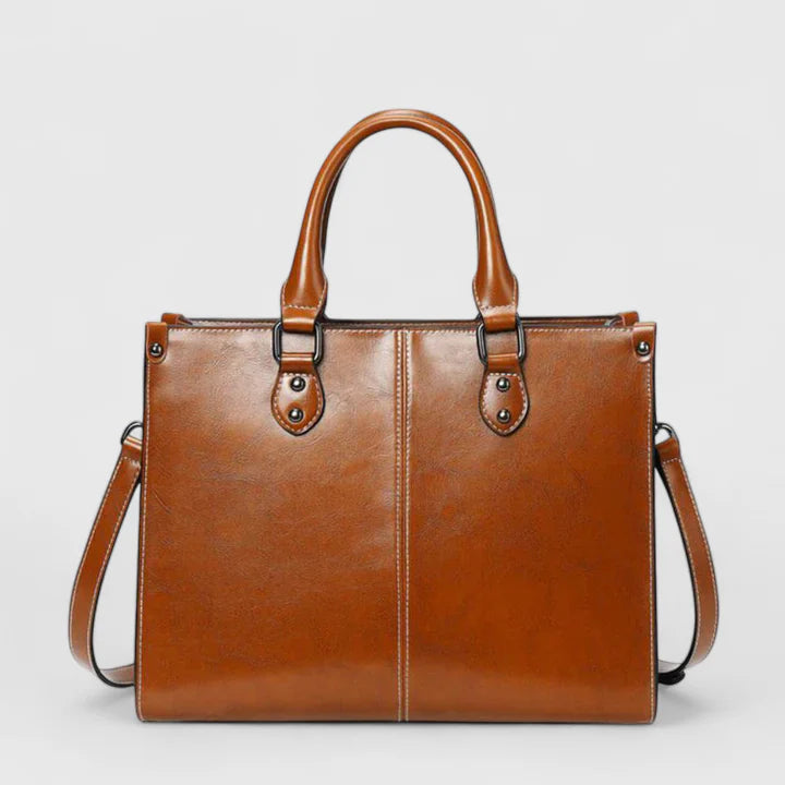 Avah | Elegante Borsa a Mano