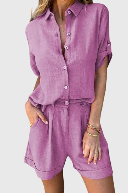 Cataleya™ | Set Estivo per Donne