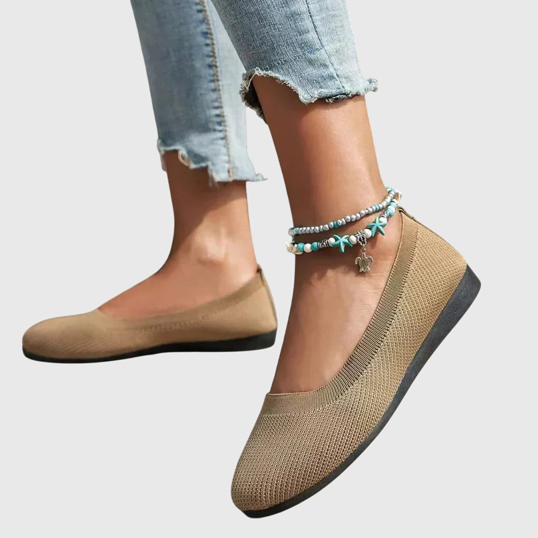 Mia™ - Scarpe traspiranti antiscivolo