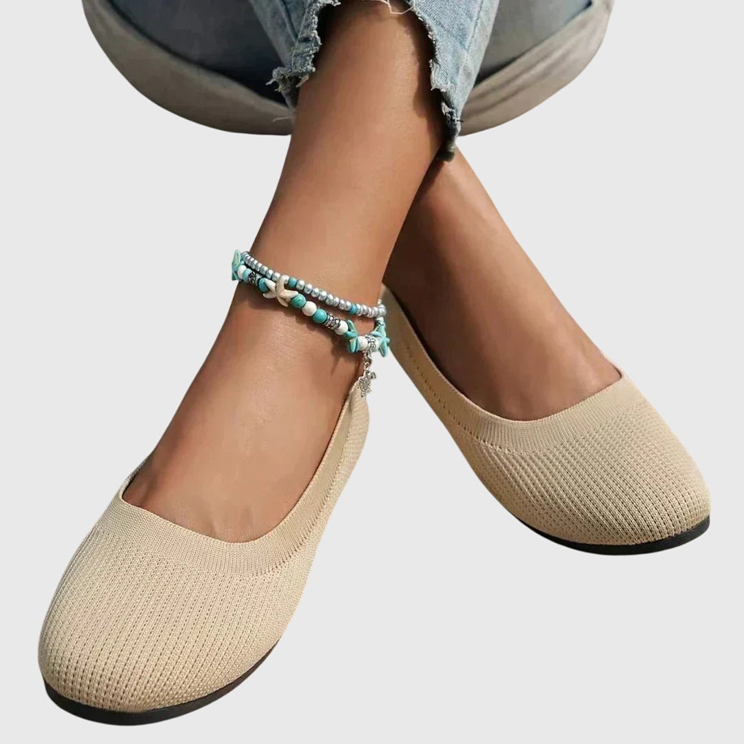 Mia™ - Scarpe traspiranti antiscivolo