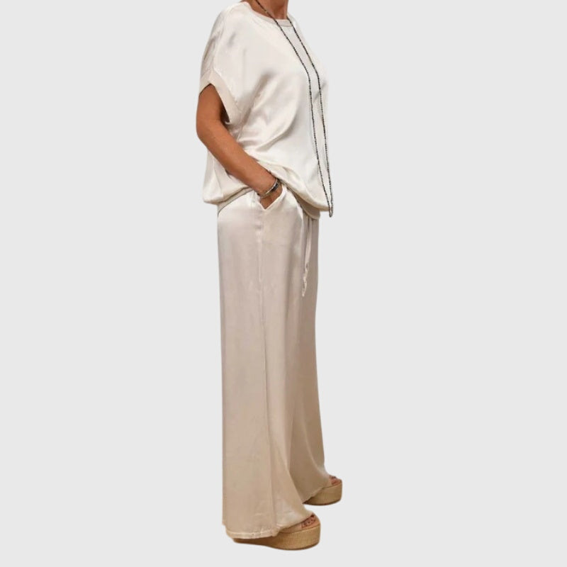 Kayla™ | Elegante Set Due Pezzi