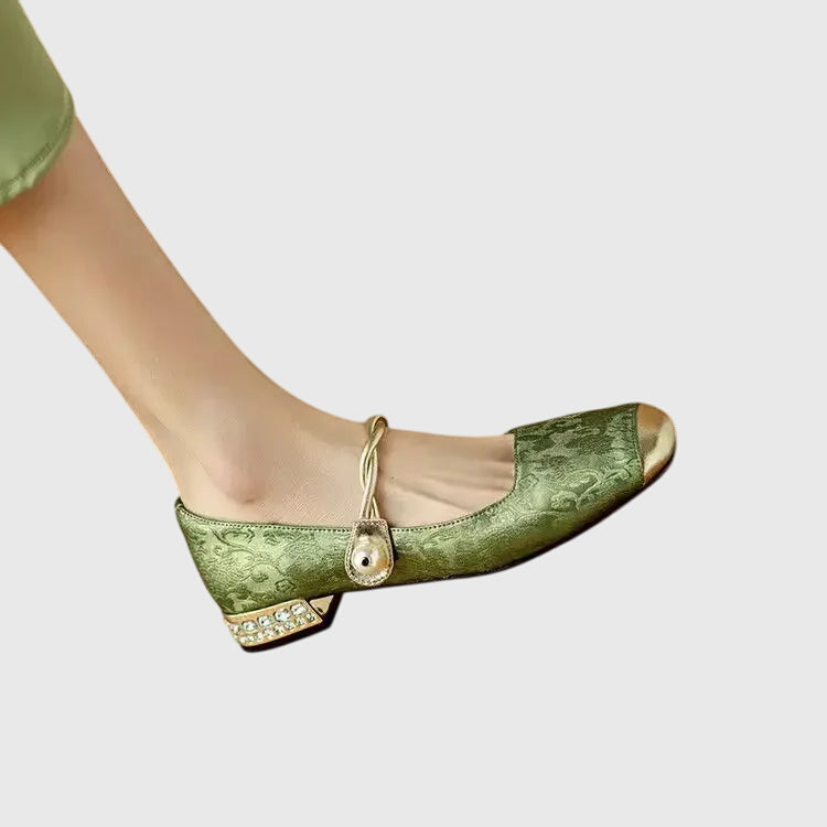 Cilia™ | Sandali Ortopedici