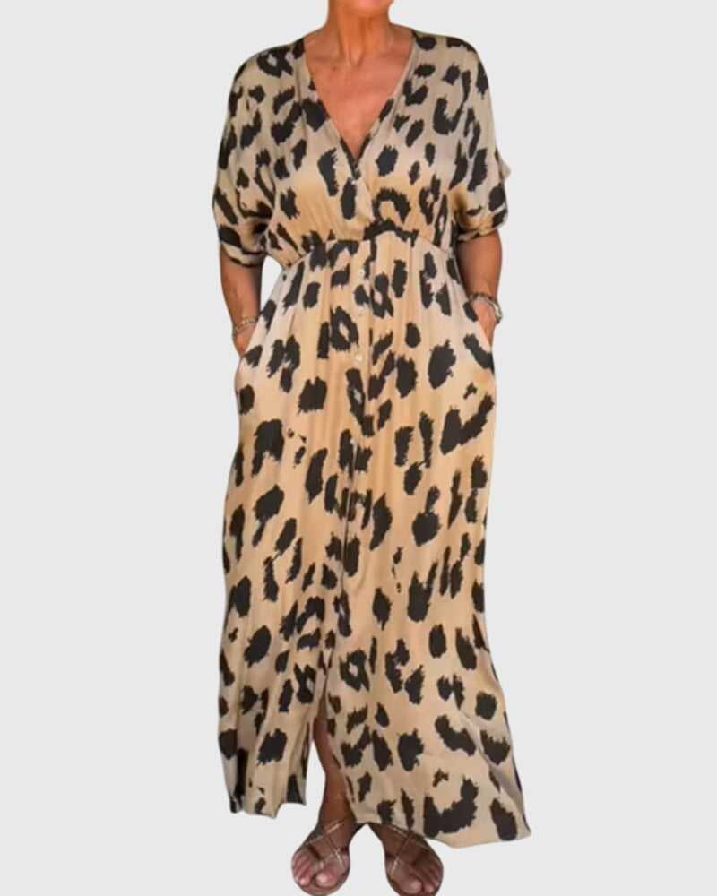 Elizabeth™ | Abito di Fiducia Senza Tempo