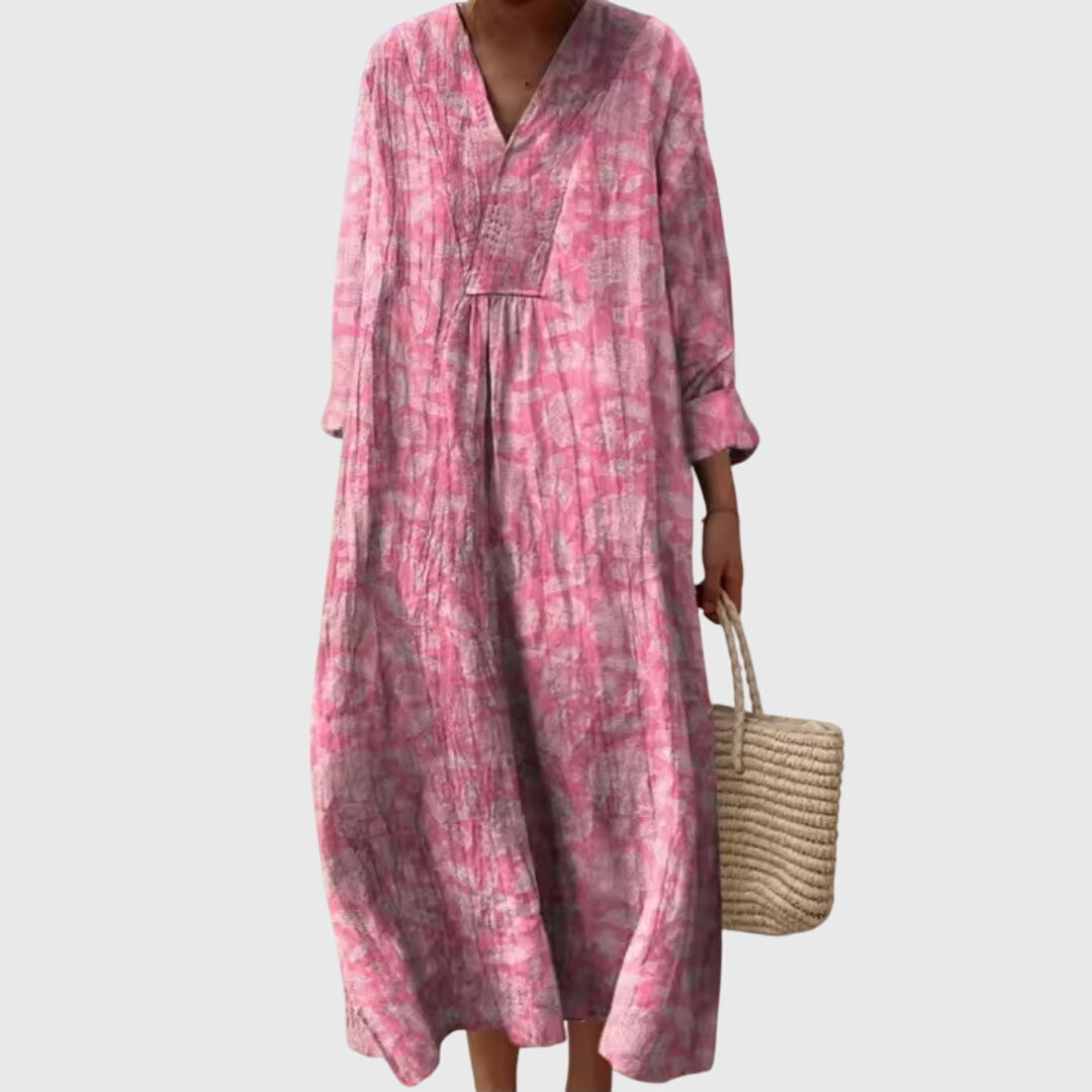 Stephanie™ | Abito Geometrico