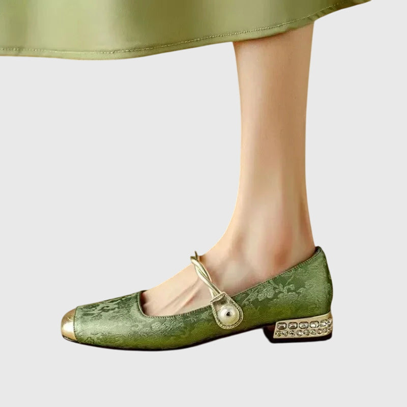 Cilia™ | Sandali Ortopedici