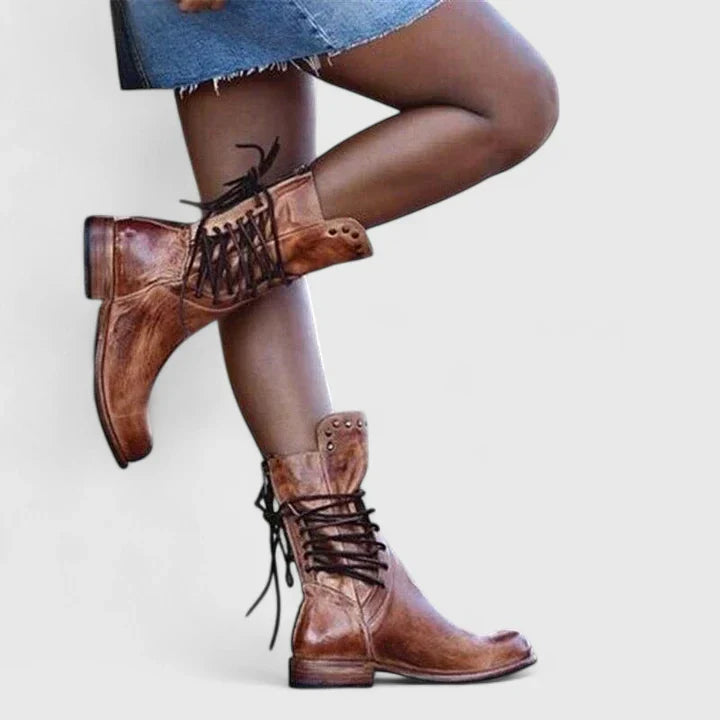 Kryzelle | Stivali Eleganti