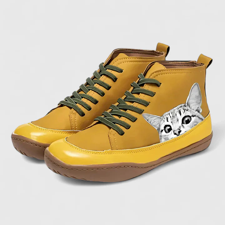 Aubrixa | Scarpe Ortopediche