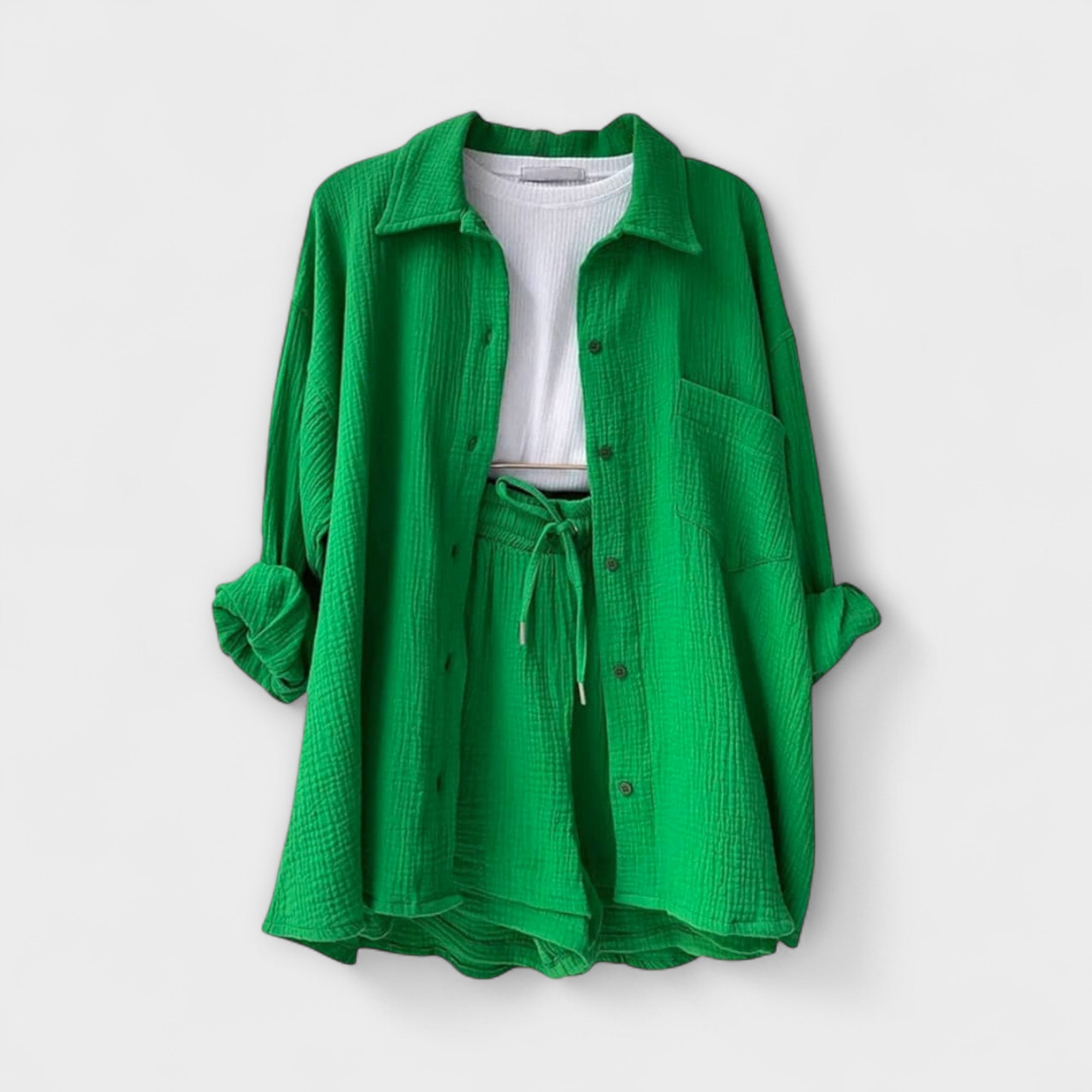 Roselina | Top e Bottom Eleganti