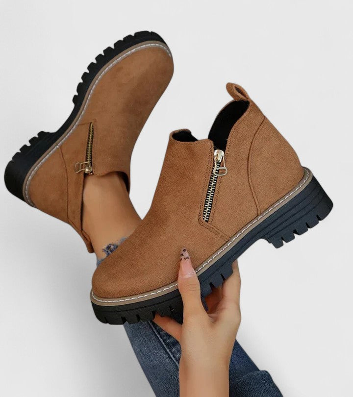 Tessa | Stivali Ortopedici