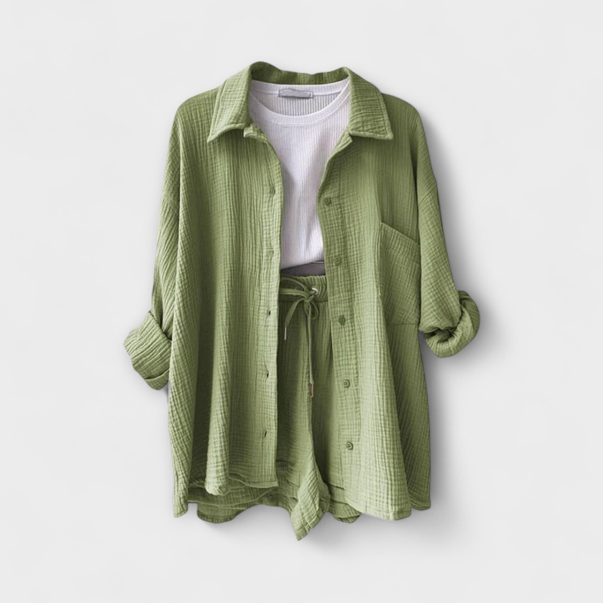 Roselina | Top e Bottom Eleganti