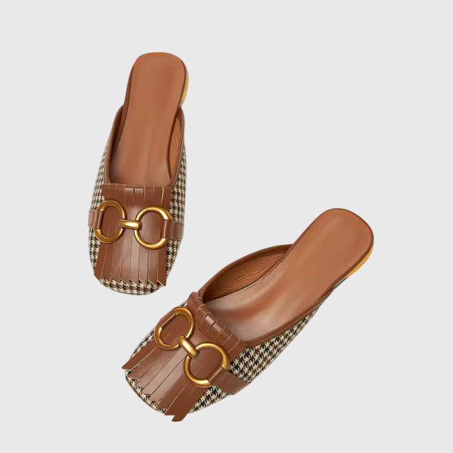 Alexandra™ | Sandali Ortopedici