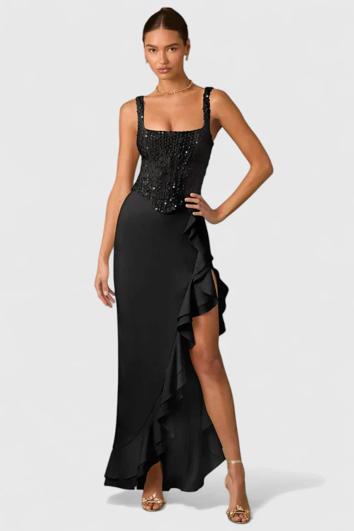 Almyra™ | Vestito Elegante