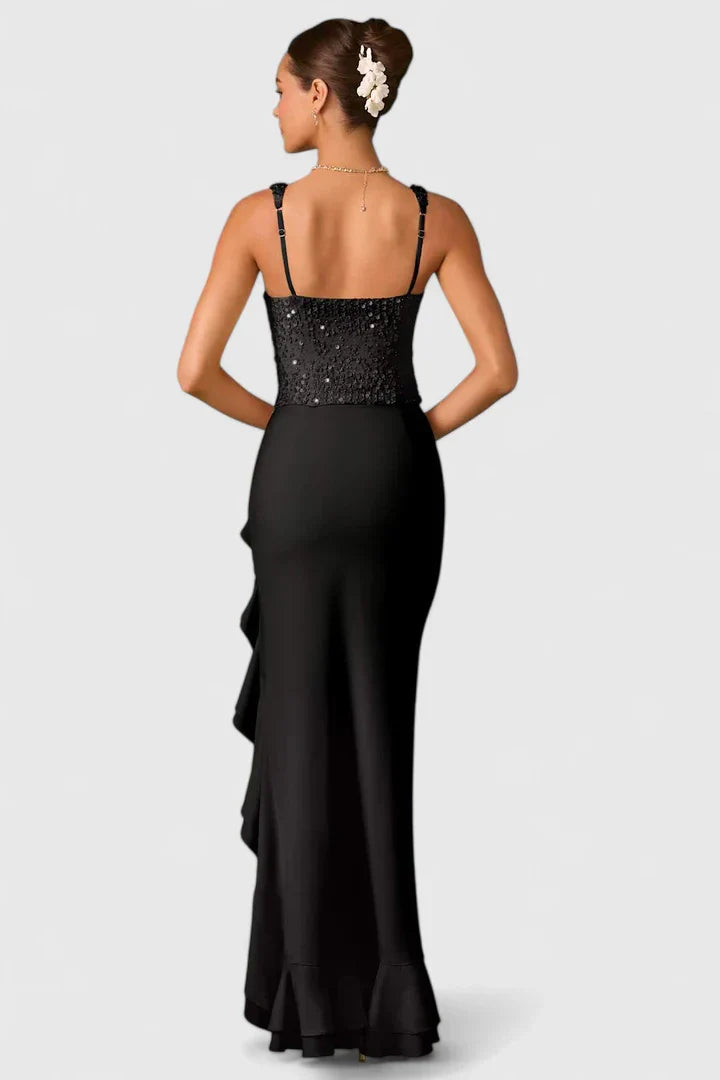 Almyra™ | Vestito Elegante