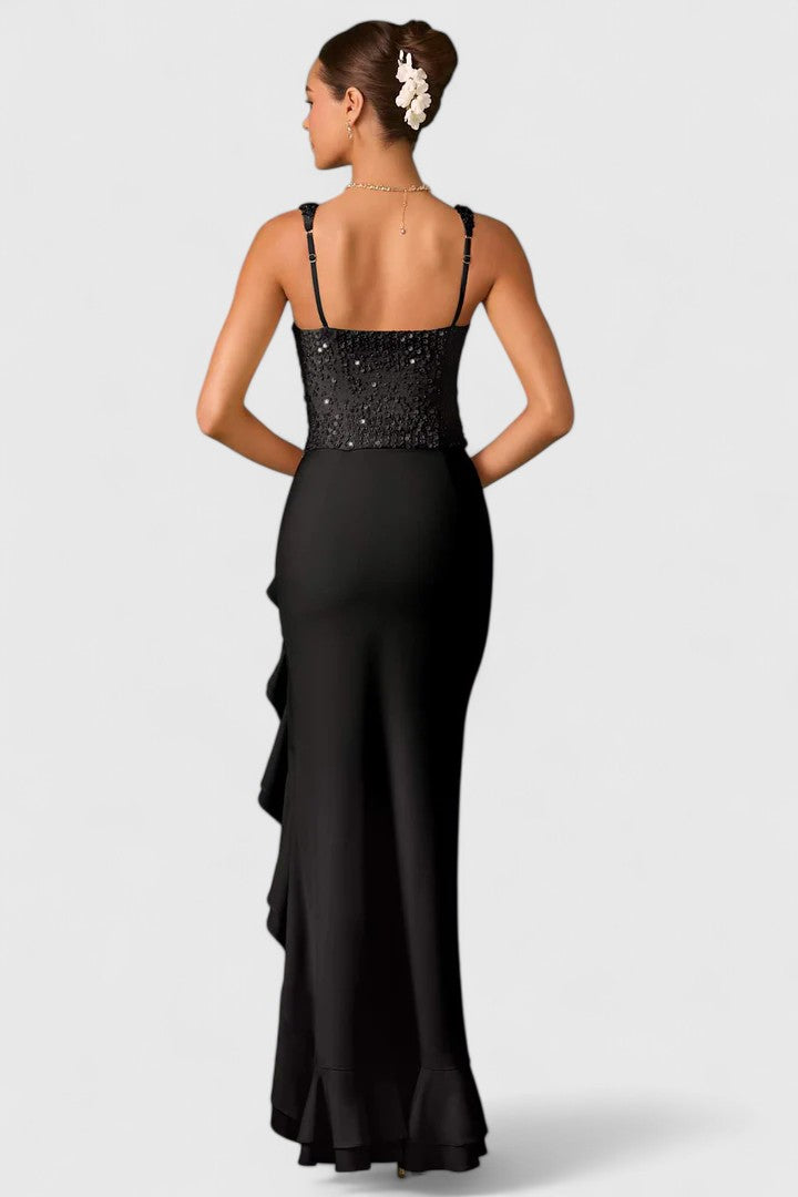 Amandrielle | Abito Elegante