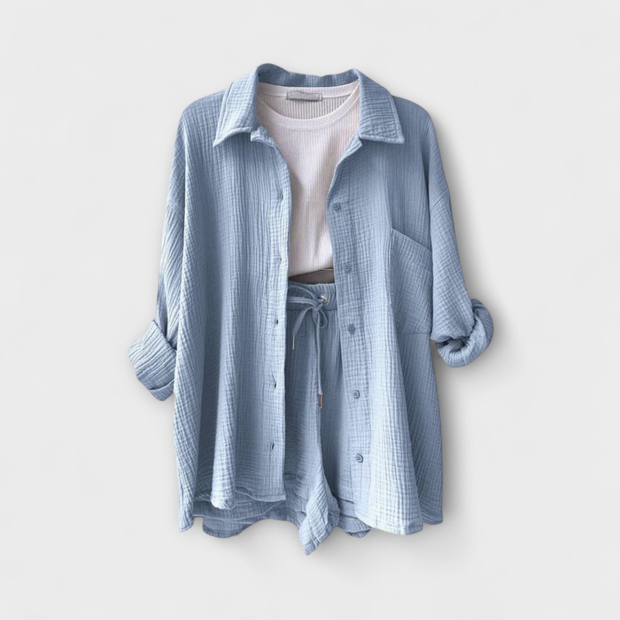 Roselina | Top e Bottom Eleganti