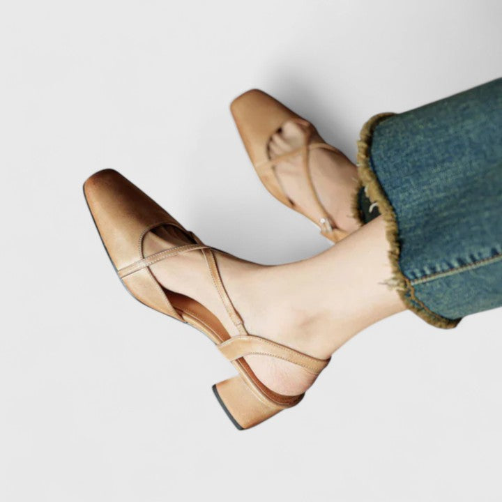 Mikaela | Sandali Eleganti