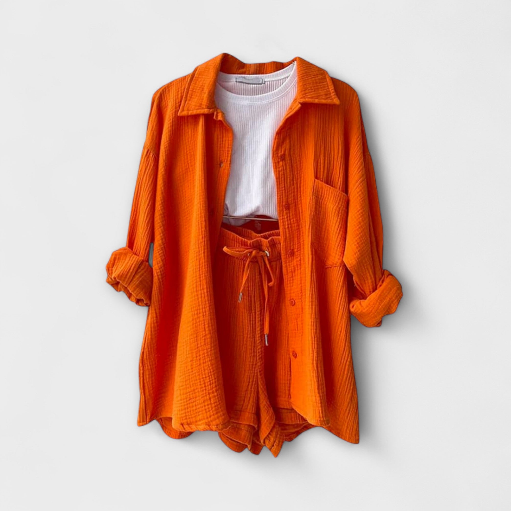 Roselina | Top e Bottom Eleganti