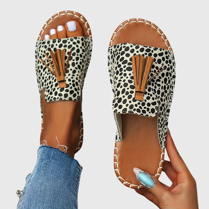 Lorraine™ | Sandali Ortopedici