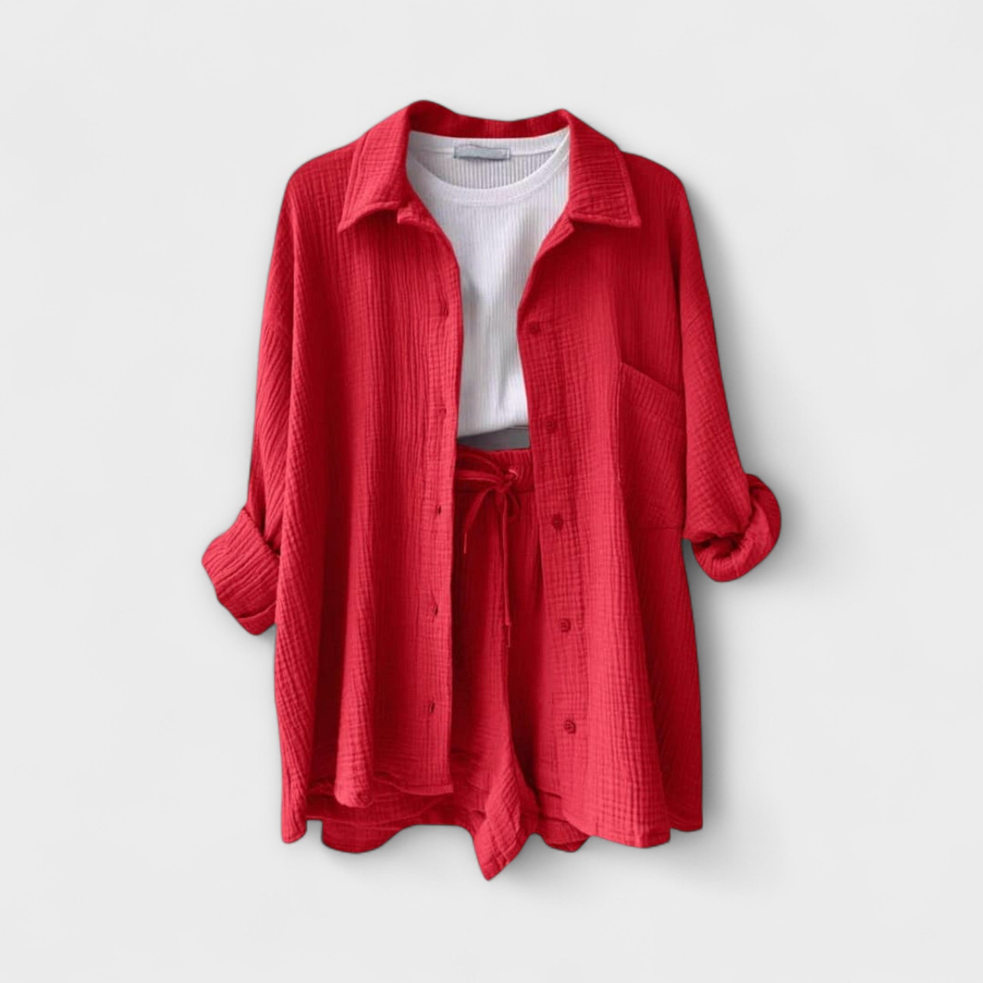 Roselina | Top e Bottom Eleganti