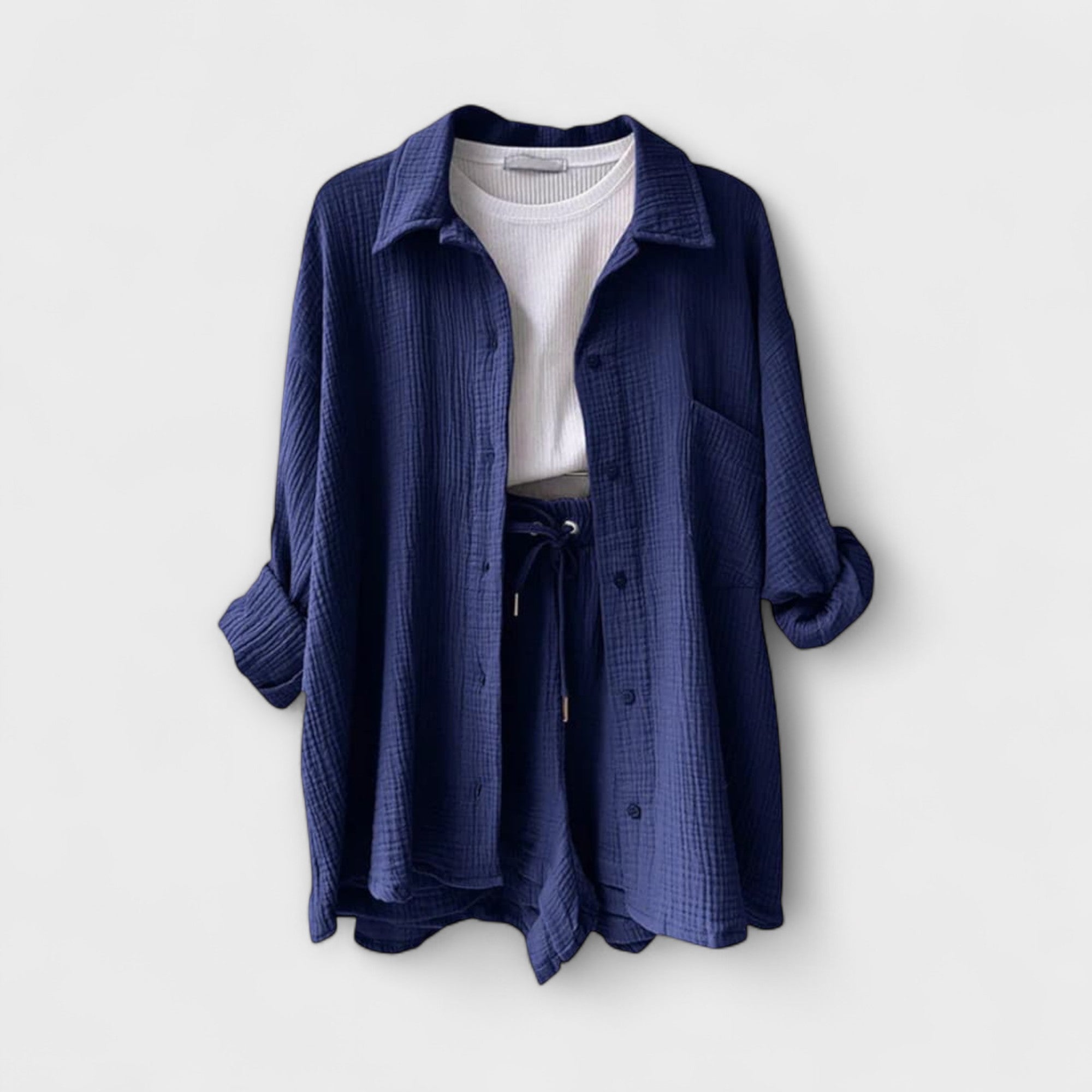 Roselina | Top e Bottom Eleganti