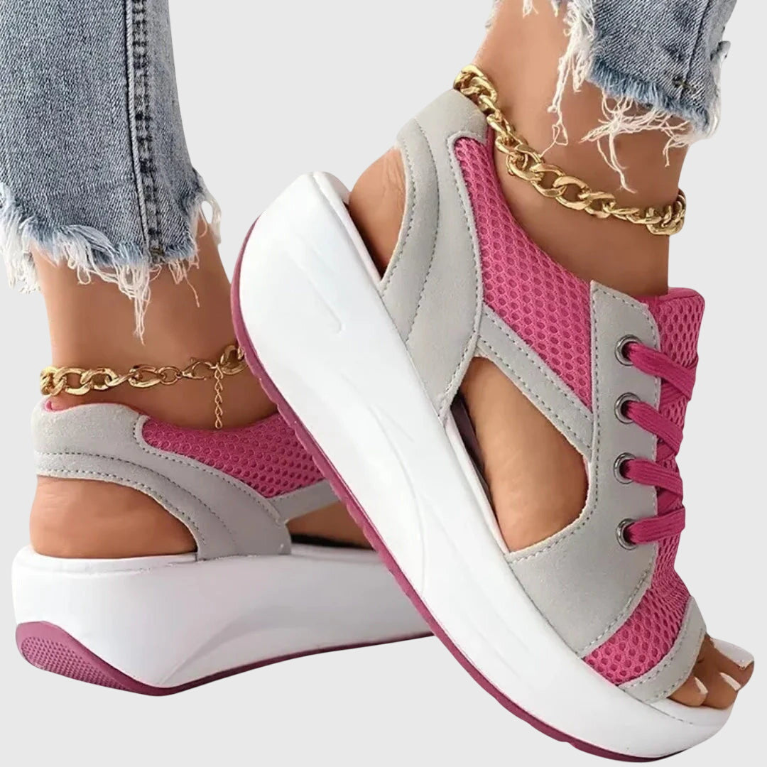 Marlene™ | Sandali Confortevoli