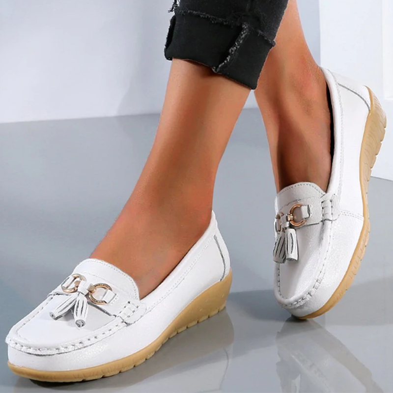 Comely | Flex Mocassino Ortopedico™