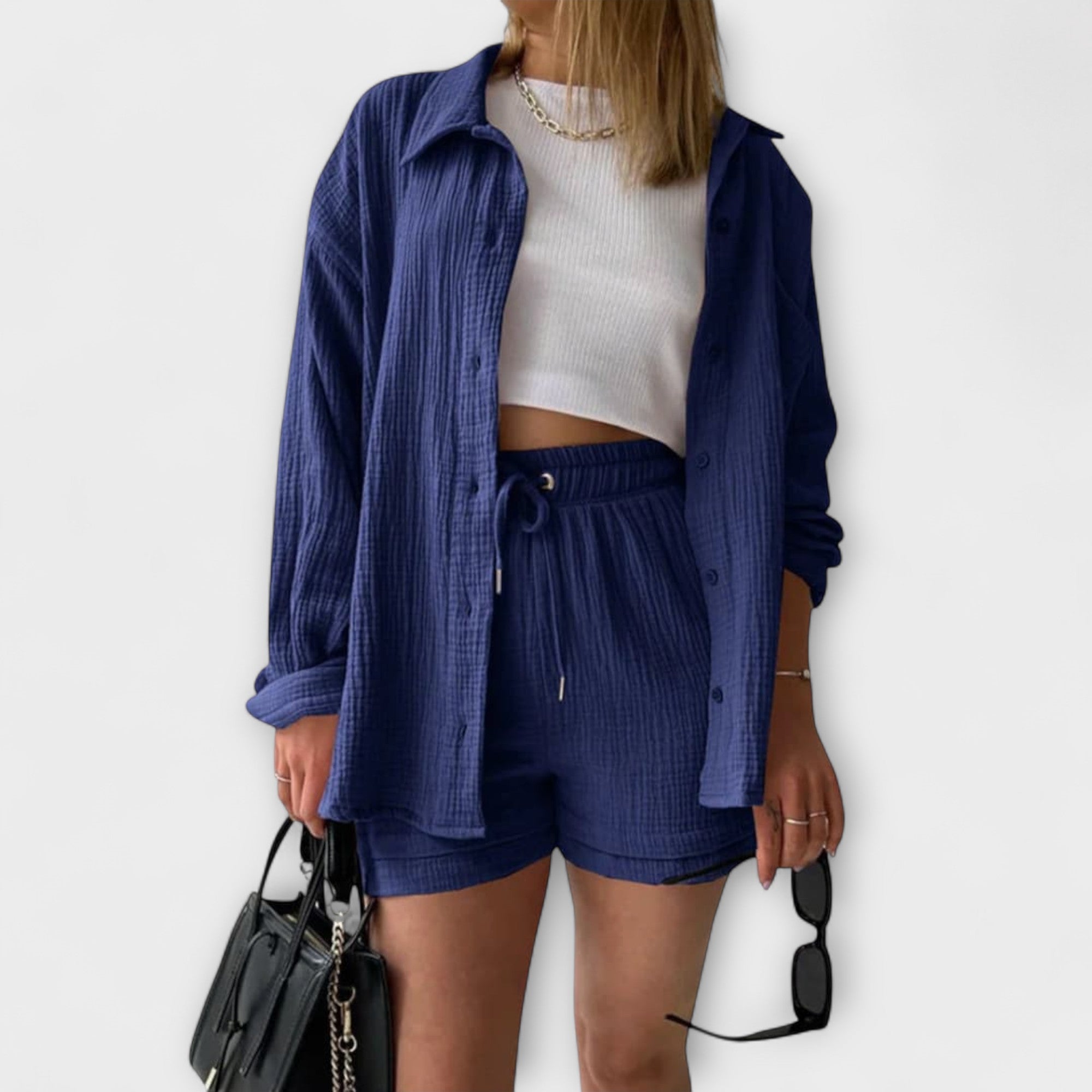 Roselina | Top e Bottom Eleganti