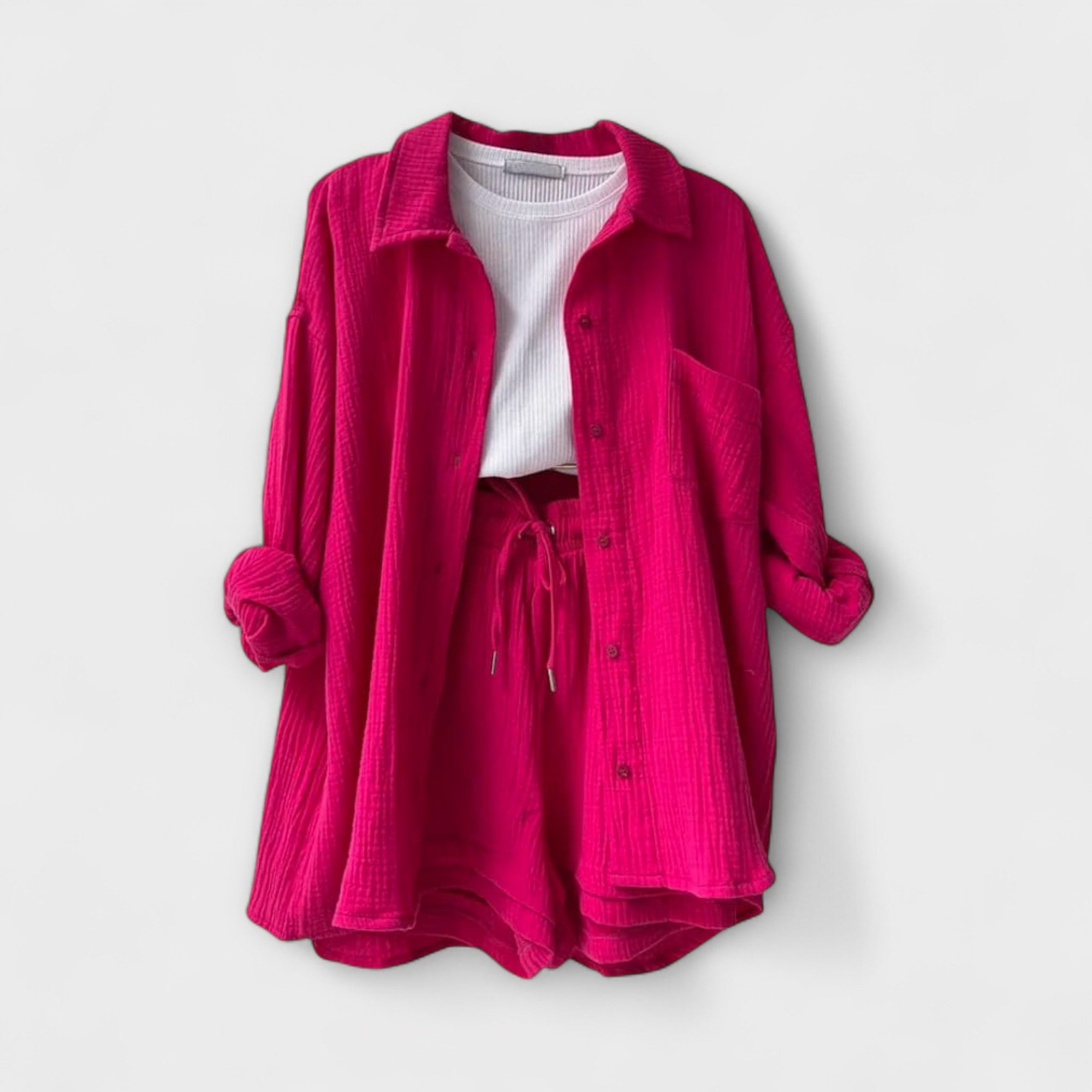 Roselina | Top e Bottom Eleganti