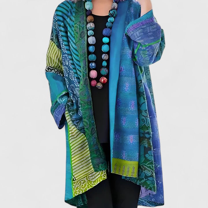 Calirenne | Cardigan Elegante