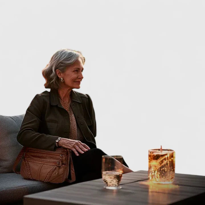 Mykahlynn | Borsa Elegante