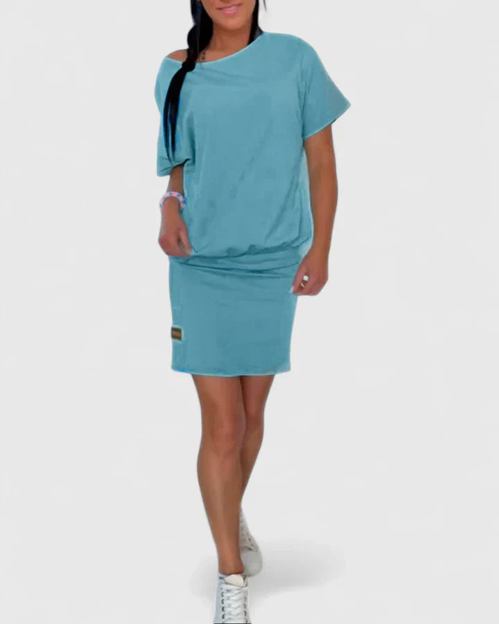 Makynzee | Vestito Confortevole