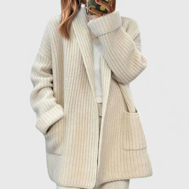 Saryphina | Cardigan Confortevole