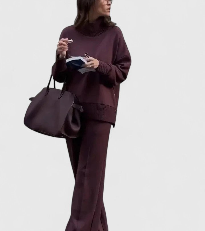 Avery | Set Sofisticato