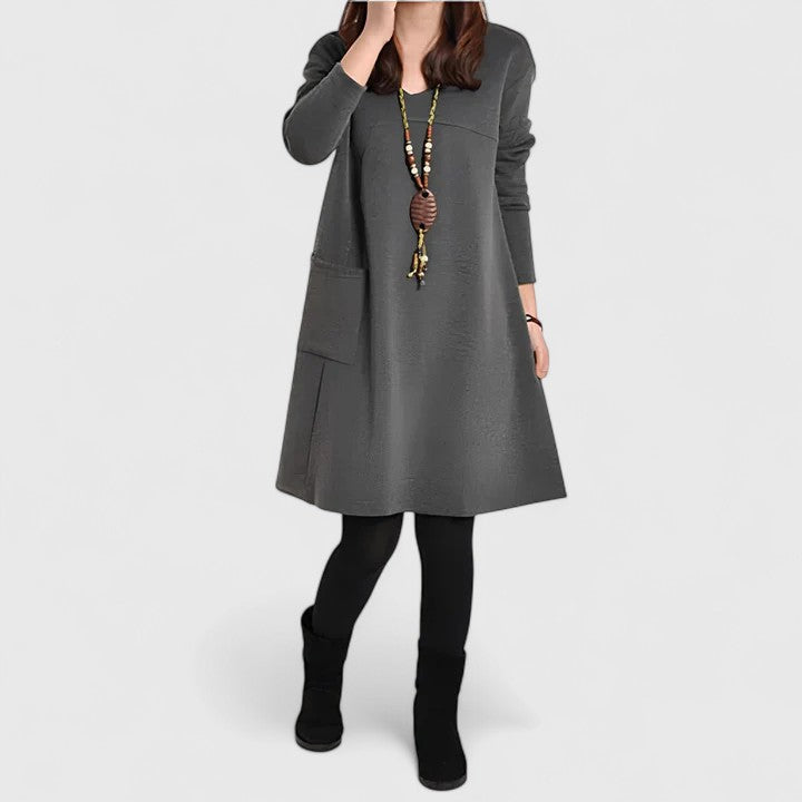 Felicia | Abito Elegante