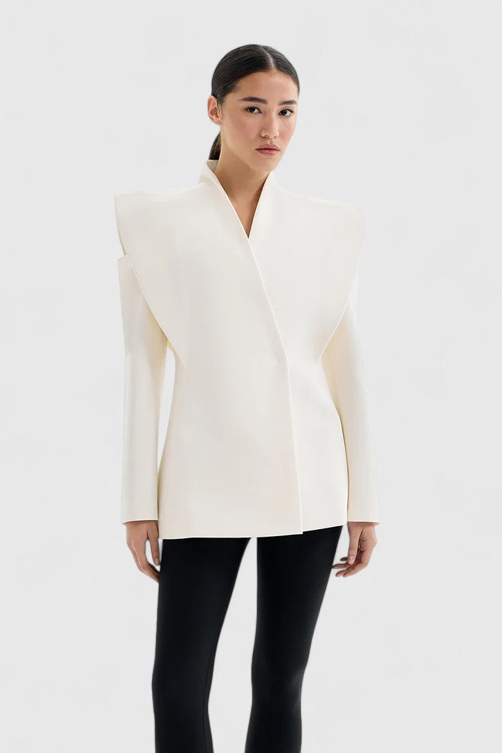 Valeria™ | Blazer Elegante