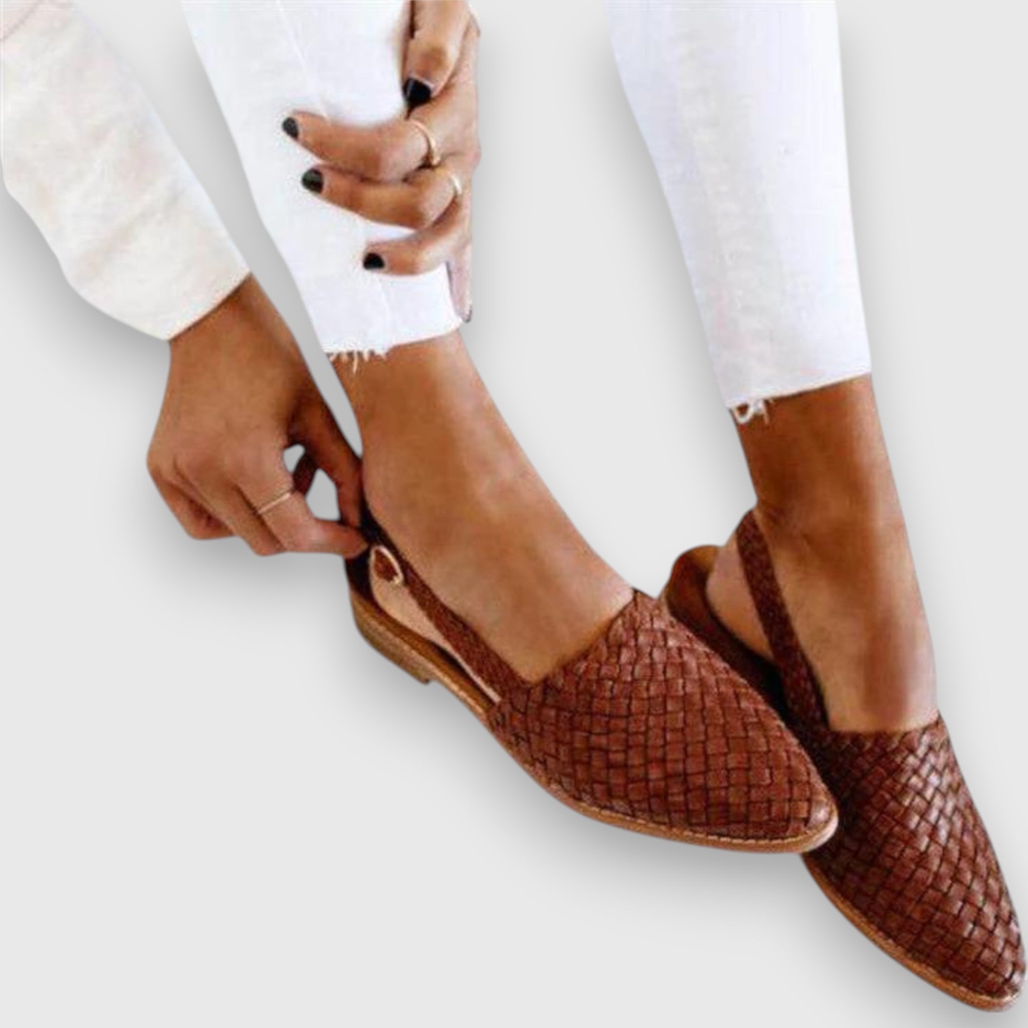 Lysena | Sandali Comodi