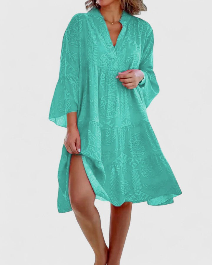 Antonette | Abito Sofisticato