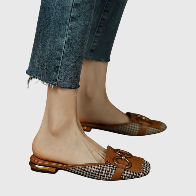 Alexandra™ | Sandali Ortopedici