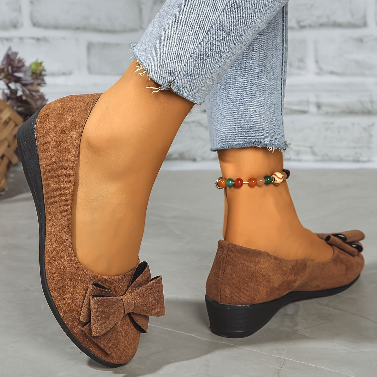 Sorie | Scarpe Sofisticate