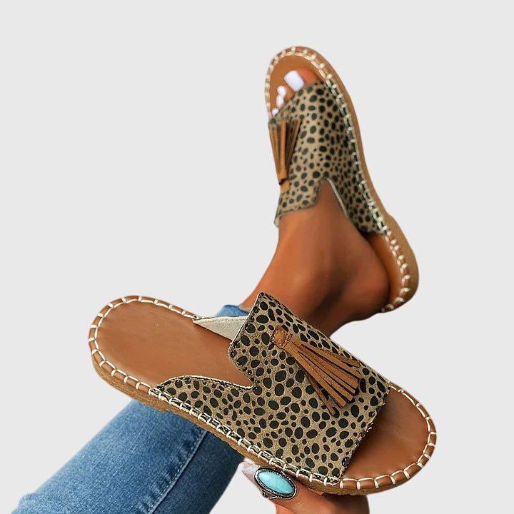 Lorraine™ | Sandali Ortopedici