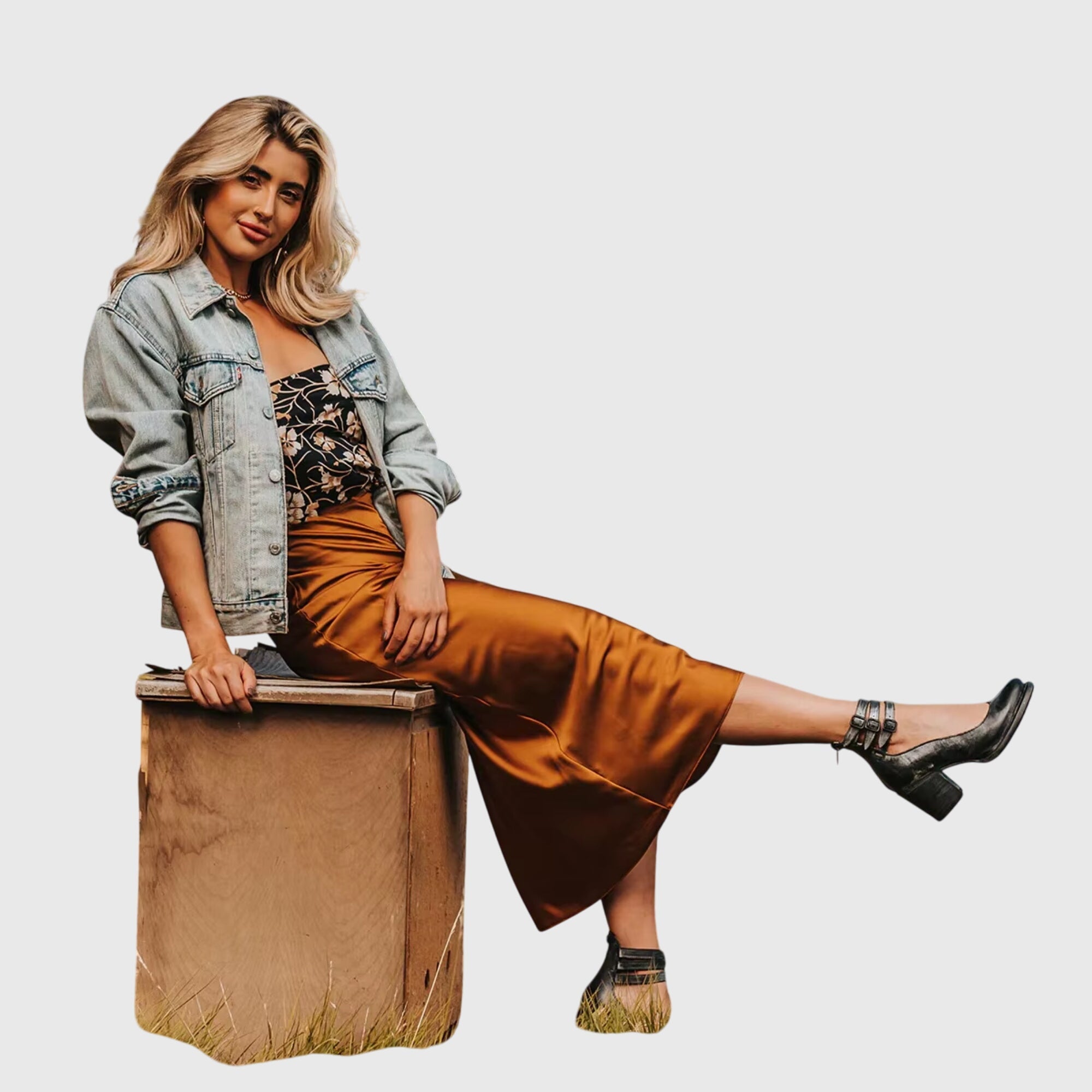 Nina™ | Sandali Eleganti e Confortevoli