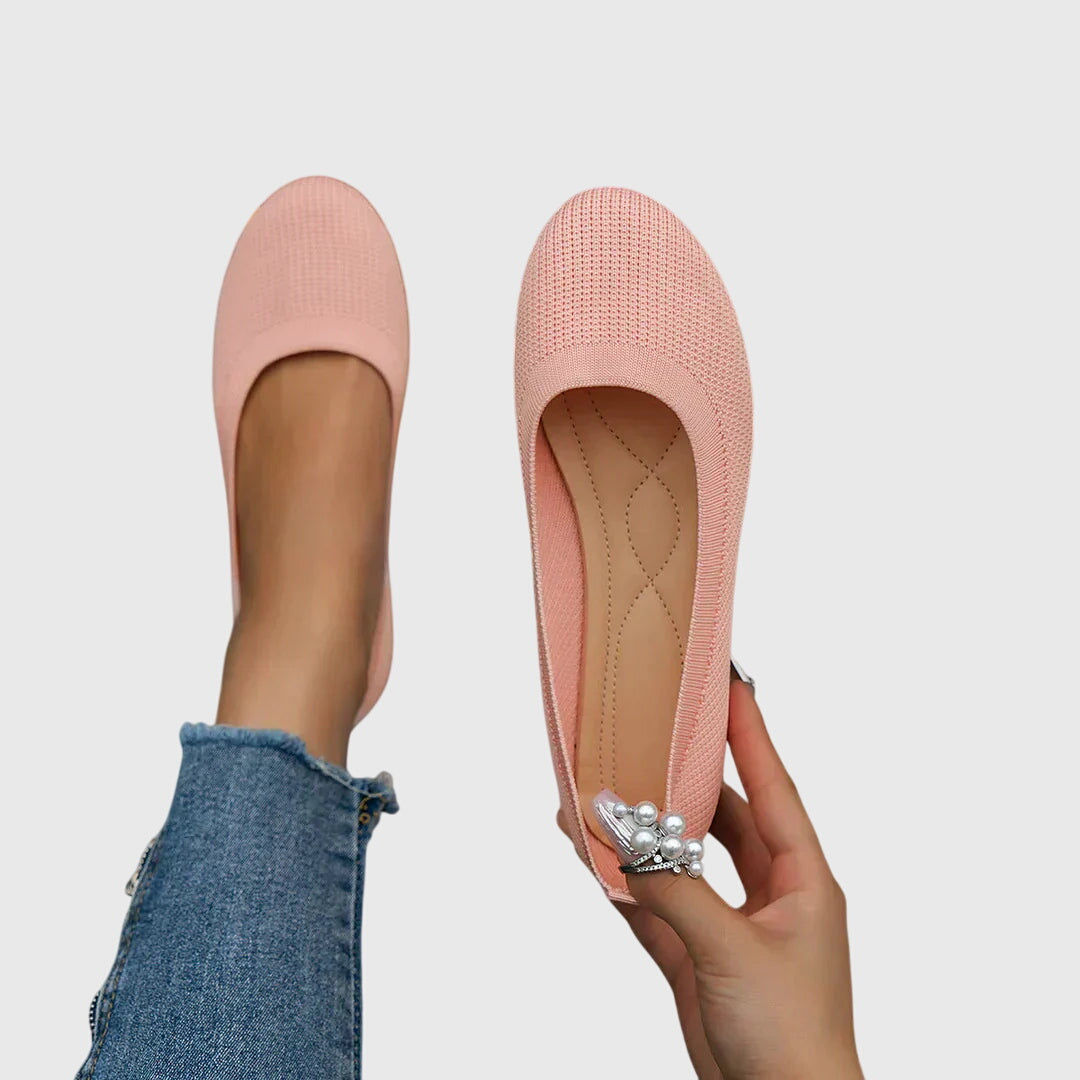 Mia™ - Scarpe traspiranti antiscivolo