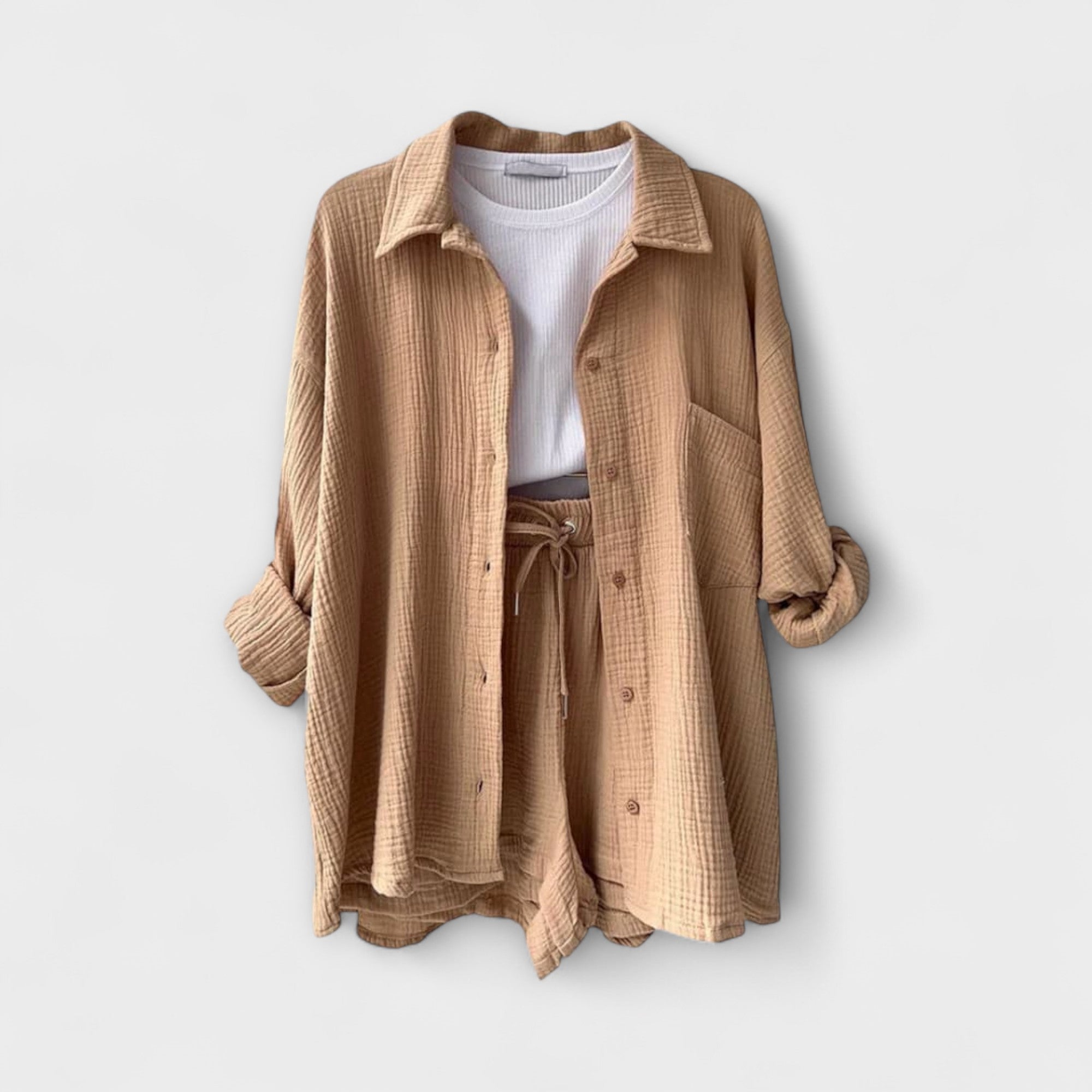 Roselina | Top e Bottom Eleganti