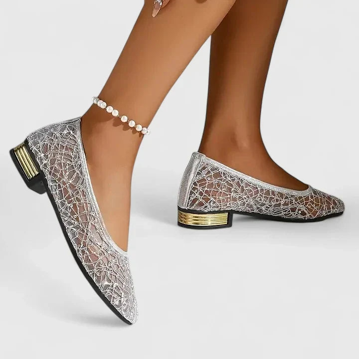 Camyressa | Scarpe Ortopediche