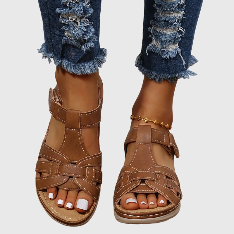 Dakota™ | Sandali Ortopedici