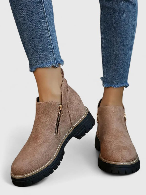 Kairi | Stivali Ortopedici