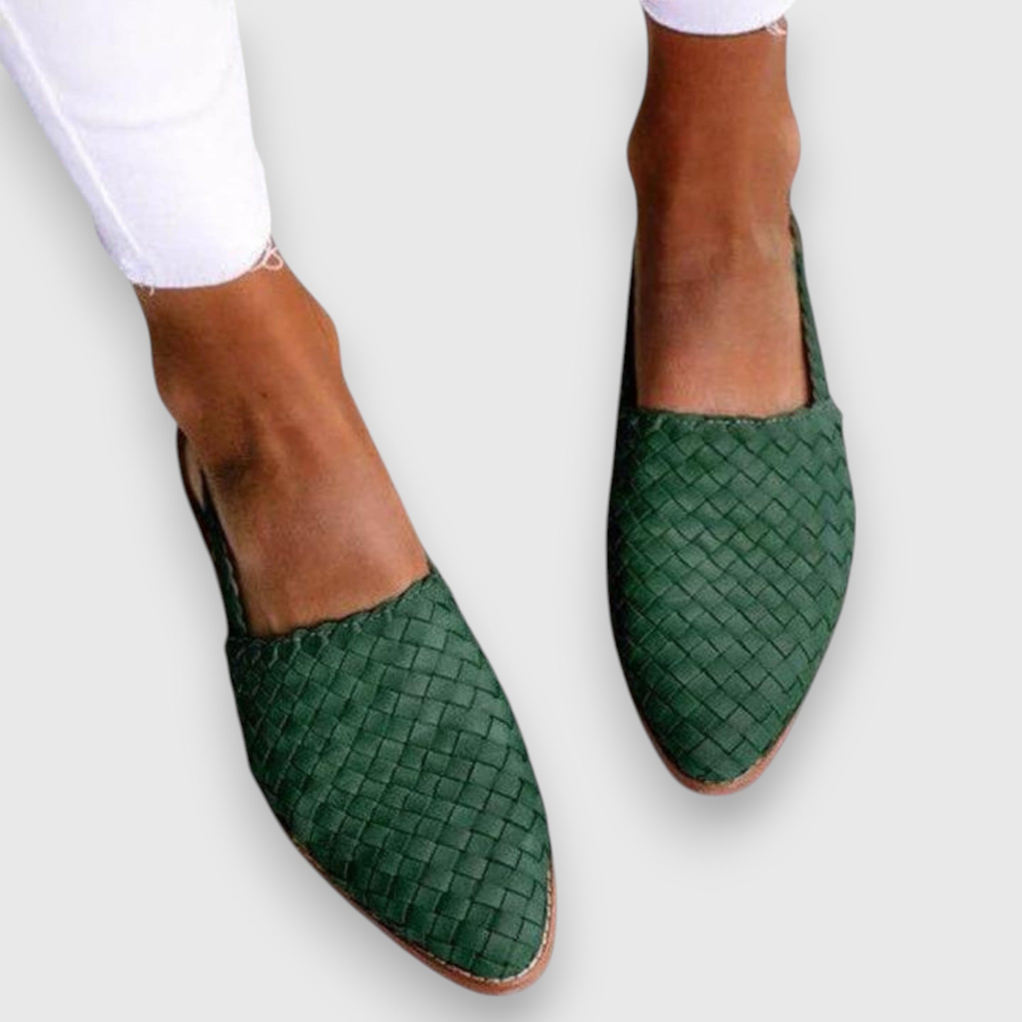 Lysena | Sandali Comodi